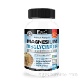 Il magnesio promuove ossa sane capsule di calcio magnesio